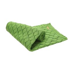 MIMIO Dětská deka letní - Green
