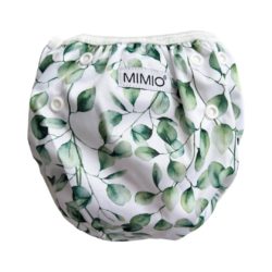 MIMIO Plenkové plavky - Sage Green