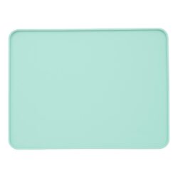MIMIO Silikonové prostírání - MINT