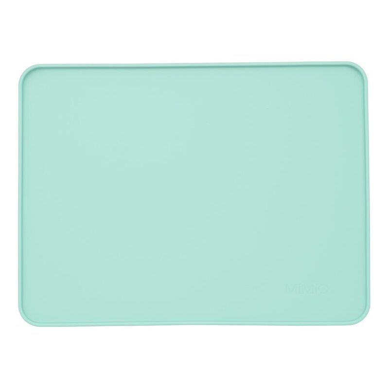 MIMIO Silikonové prostírání - MINT