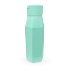 MIMIO Silikonová láhev na pití - MINT