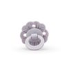 ELODIE DETAILS Dudlík silikonový Binky Bloom - Lavender Love