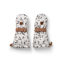 ELODIE DETAILS Rukavice - Dalmatian Dots 1-3 roky