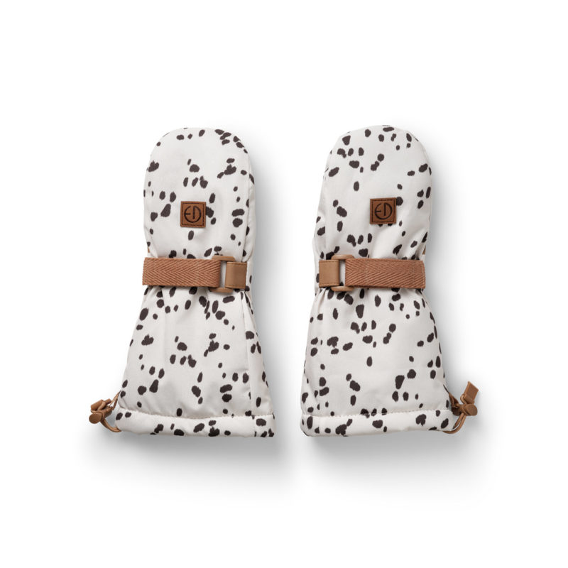 ELODIE DETAILS Rukavice - Dalmatian Dots 1-3 roky