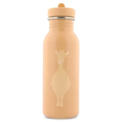 TRIXIE Láhev na pití 500ml - Mrs. Giraffe