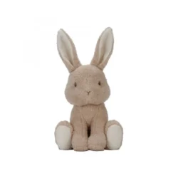 LITTLE DUTCH Králíček plyšový BABY Bunny 25cm