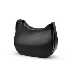 ELODIE DETAILS Přebalovací taška Moon Bag - Black