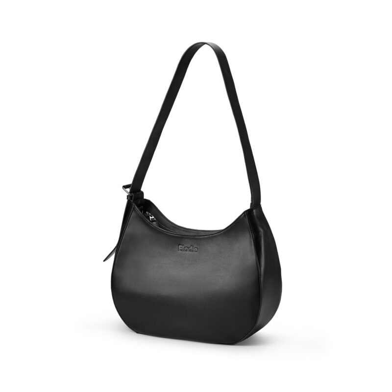 ELODIE DETAILS Přebalovací taška Moon Bag - Black