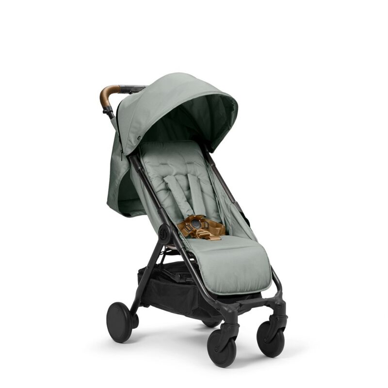 ELODIE DETAILS Mondo Stroller - Hazy Jade