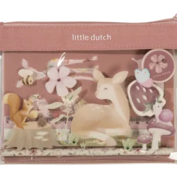 LITTLE DUTCH Kreativní sada - Fairy garden