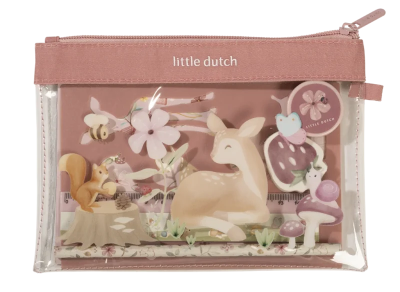 LITTLE DUTCH Kreativní sada - Fairy garden