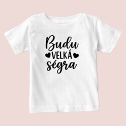 Nažehlovací text pro trička a body – česká výroba, vhodné na bavlněný textil