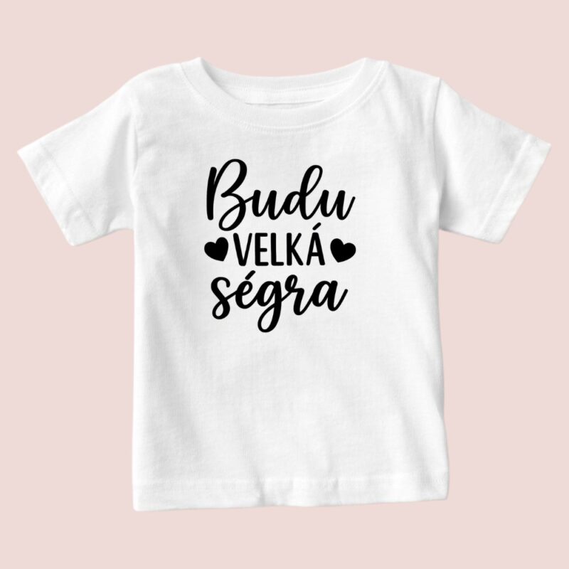Nažehlovací text pro trička a body – česká výroba, vhodné na bavlněný textil