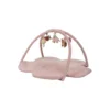 LITTLE DUTCH Hrací deka s hrazdou – Fairy garden