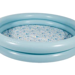 LITTLE DUTCH Nafukovací bazének 150cm - Ocean dreams blue