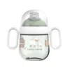 LITTLE DUTCH Hrnek s pítkem 200ml - Farma