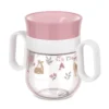 LITTLE DUTCH Hrnek trénovací 200ml 6m+ Fairy garden
