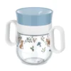 LITTLE DUTCH Hrnek trénovací 200ml 6m+ Forest friends