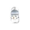 LITTLE DUTCH Kojenecká láhev 165 ml - Forest friends