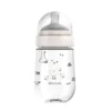 LITTLE DUTCH Kojenecká láhev 240 ml - Husa