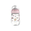 LITTLE DUTCH Kojenecká láhev 240 ml - Fairy garden