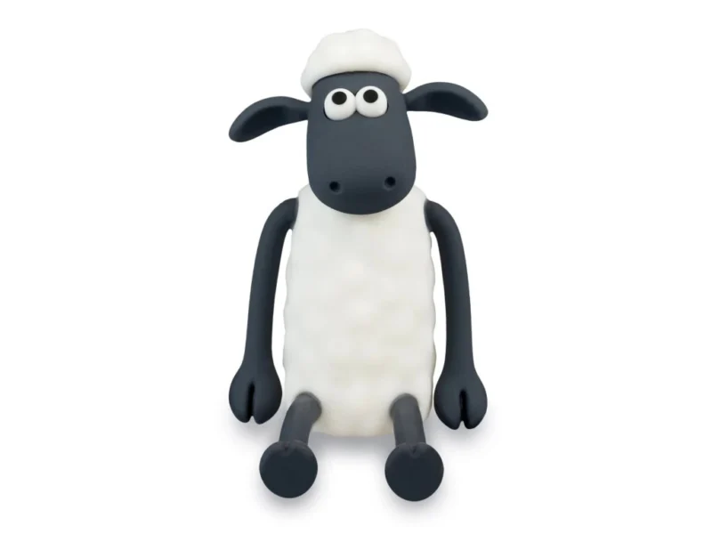 MEGA LIGHT Noční světlo - Ovečka Shaun