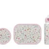 LITTLE DUTCH Svačinový set + box na ovoce - Fairy wonders