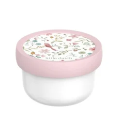 LITTLE DUTCH Box na ovoce s vidličkou - Fairy wonders