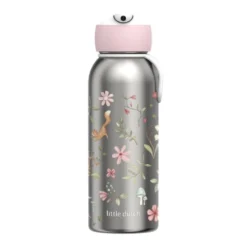 LITTLE DUTCH Termoláhev 350ml - Fairy wonders