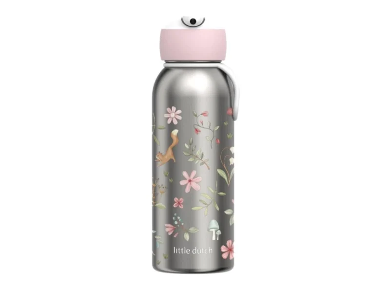 LITTLE DUTCH Termoláhev 350ml - Fairy wonders