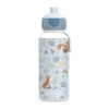 LITTLE DUTCH Láhev na pití 400 ml - Forest friends