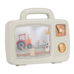 LITTLE DUTCH Hudební televize – FARMA