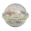 LITTLE DUTCH Rotující míčky 2 ks – FARMA