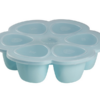 BEABA Multi-dávkovač na jídlo 6x90ml – MODRÝ