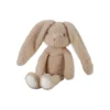 LITTLE DUTCH Králíček plyšový 32cm Newborn naturals