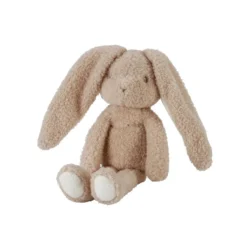 LITTLE DUTCH Králíček plyšový 32cm Newborn naturals