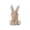 LITTLE DUTCH Králíček plyšový 15cm Newborn naturals