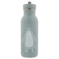 TRIXIE Láhev na pití 500ml - Mr. Shark