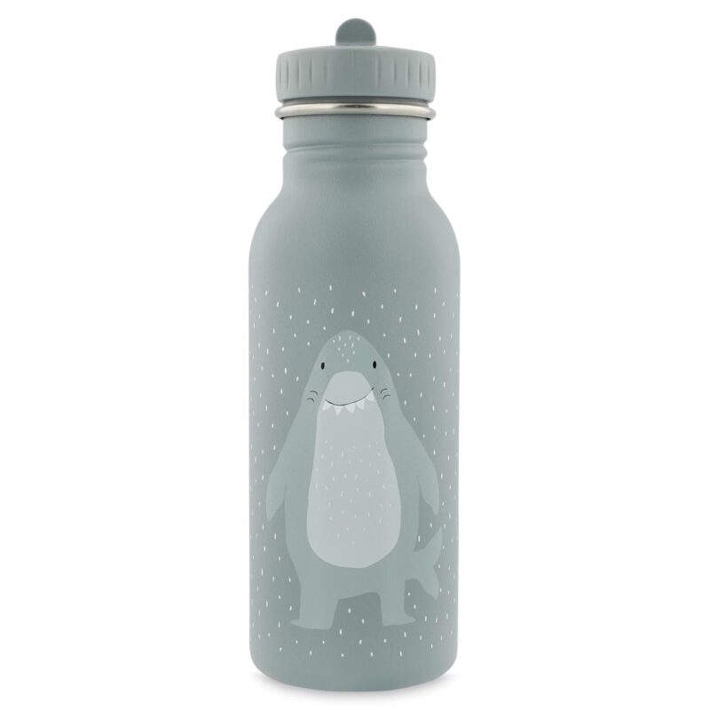 TRIXIE Láhev na pití 500ml - Mr. Shark