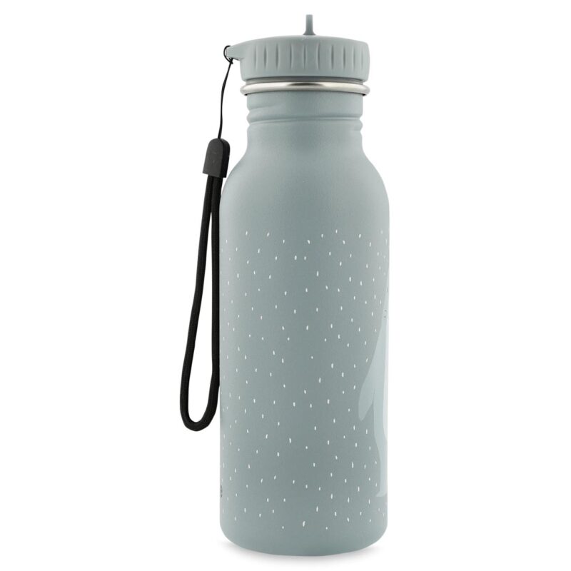 TRIXIE Láhev na pití 500ml - Mr. Shark