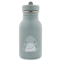 TRIXIE Láhev na pití 350ml - Mr. Shark