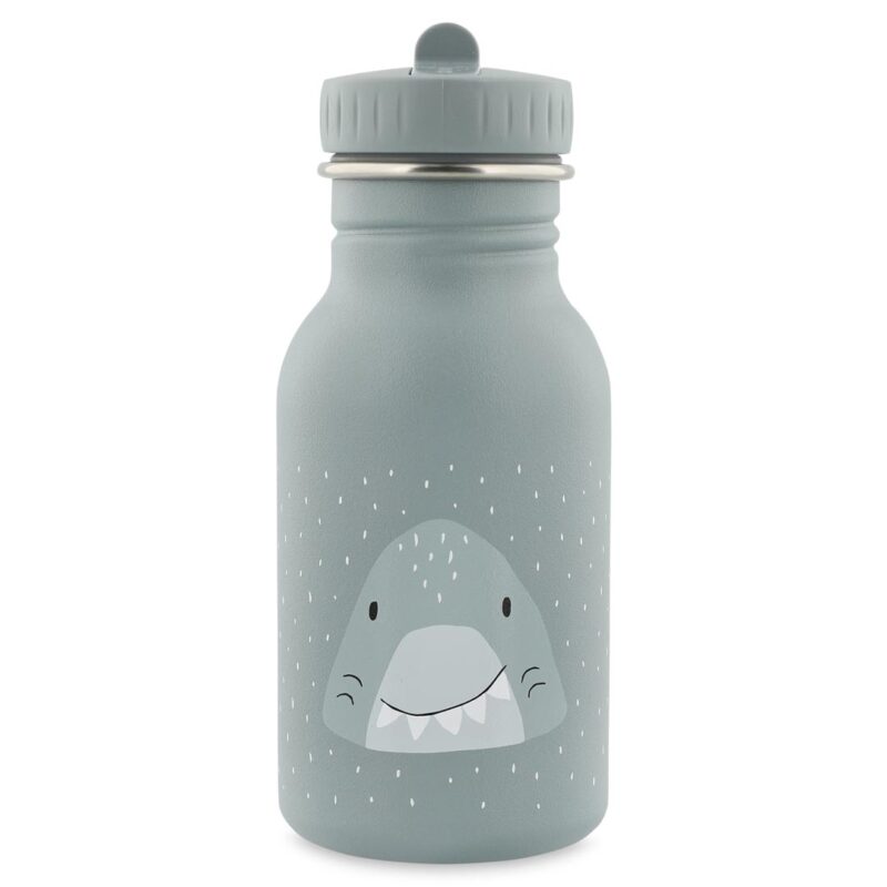 TRIXIE Láhev na pití 350ml - Mr. Shark