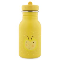TRIXIE Láhev na pití 350ml - Mrs. Bumblebee