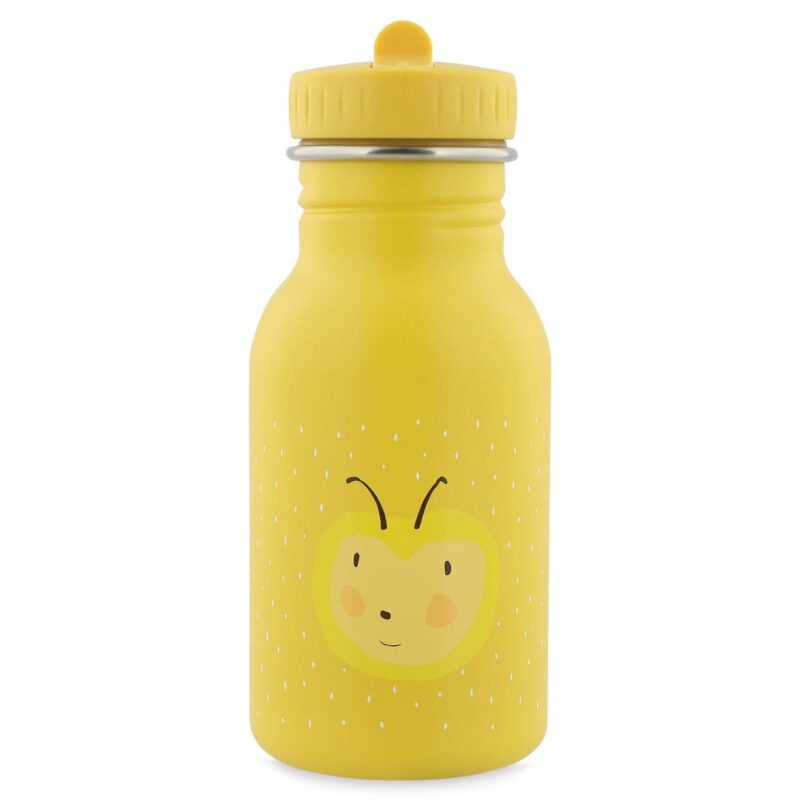 TRIXIE Láhev na pití 350ml - Mrs. Bumblebee