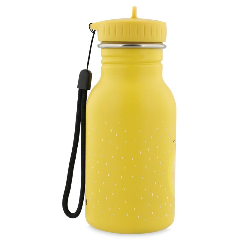 TRIXIE Láhev na pití 350ml - Mrs. Bumblebee