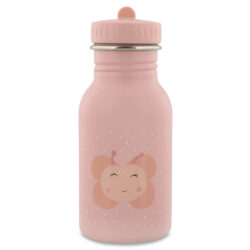 TRIXIE Láhev na pití 350ml - Mrs. Buttefly