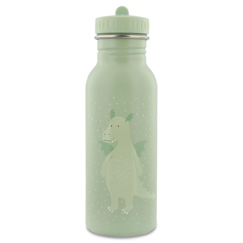 TRIXIE Láhev na pití 500ml - Mr. Dragon