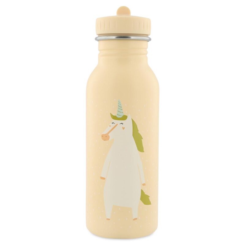 TRIXIE Láhev na pití 500ml - Mrs. Unicorn