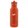 TRIXIE Láhev na pití 500ml - Mr. Parrot