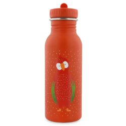 TRIXIE Láhev na pití 500ml - Mr. Parrot